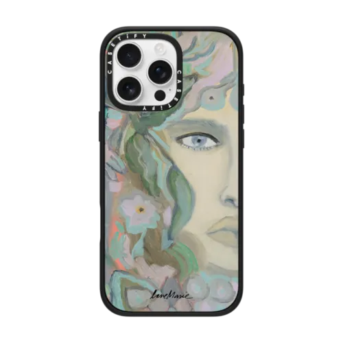 iPhone 16 Pro Max - Incandescent Phone Case
