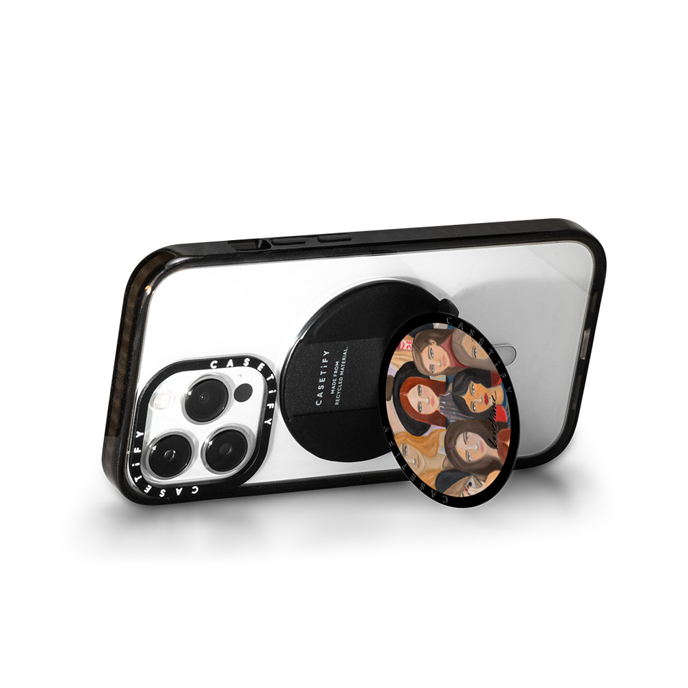 CASETiFY Snappy グリップスタンド ブラック Snappy グリップスタンド MagSafe対応 Fine Art,Portraiture Fine Art,Portraiture Fashion Week Snappy Grip Stand Back to School CASETiFY Snappy グリップスタンド ブラック Snappy グリップスタンド MagSafe対応 Fine Art,Portraiture Fine Art,Portraiture Fashion Week Snappy Grip Stand Back to School