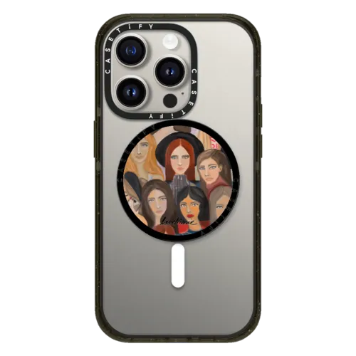 Snappy Grip Stand - Fashion Week Snappy Grip Stand