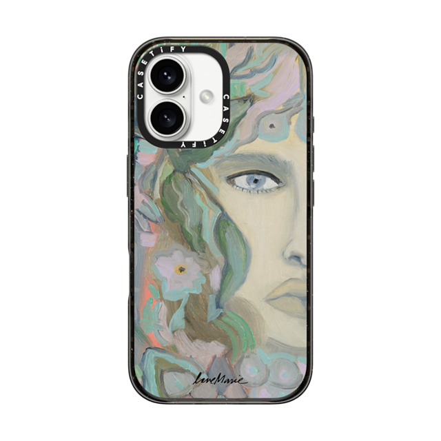 CASETiFY iPhone 16 Case Black インパクトケース MagSafe対応 Fine Art,Portraiture Fine Art,Portraiture Incandescent Phone Case Father's Day CASETiFY iPhone 16 Case Black インパクトケース MagSafe対応 Fine Art,Portraiture Fine Art,Portraiture Incandescent Phone Case Father's Day