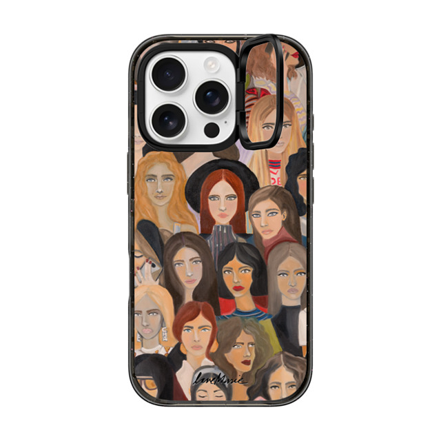 CASETiFY iPhone 16 Pro Case Black インパクトリングスタンドケース MagSafe対応 Fine Art,Portraiture Fine Art,Portraiture Fashion Week Phone Case Father's Day CASETiFY iPhone 16 Pro Case Black インパクトリングスタンドケース MagSafe対応 Fine Art,Portraiture Fine Art,Portraiture Fashion Week Phone Case Father's Day