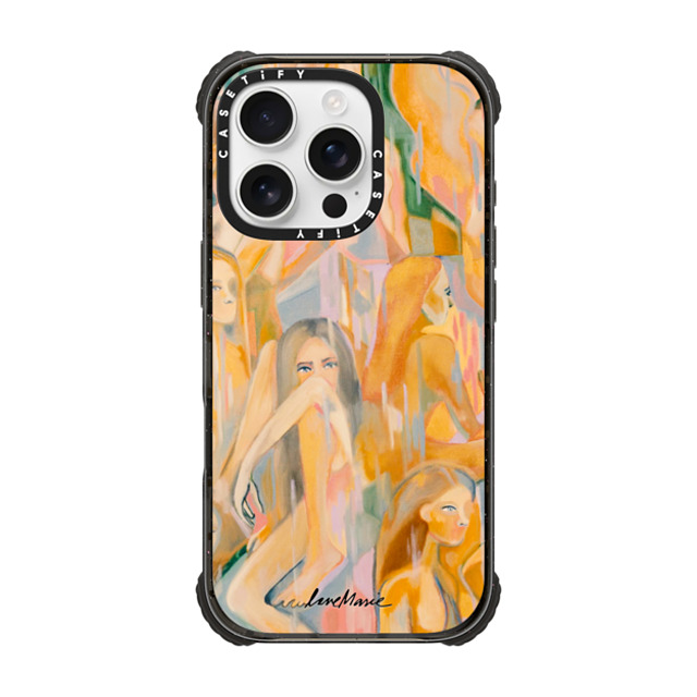 CASETiFY iPhone 16 Pro Case Black ウルトラ インパクトケース MagSafe 対応 Fine Art,Portraiture Fine Art,Portraiture Reflections Phone Case Father's Day CASETiFY iPhone 16 Pro Case Black ウルトラ インパクトケース MagSafe 対応 Fine Art,Portraiture Fine Art,Portraiture Reflections Phone Case Father's Day
