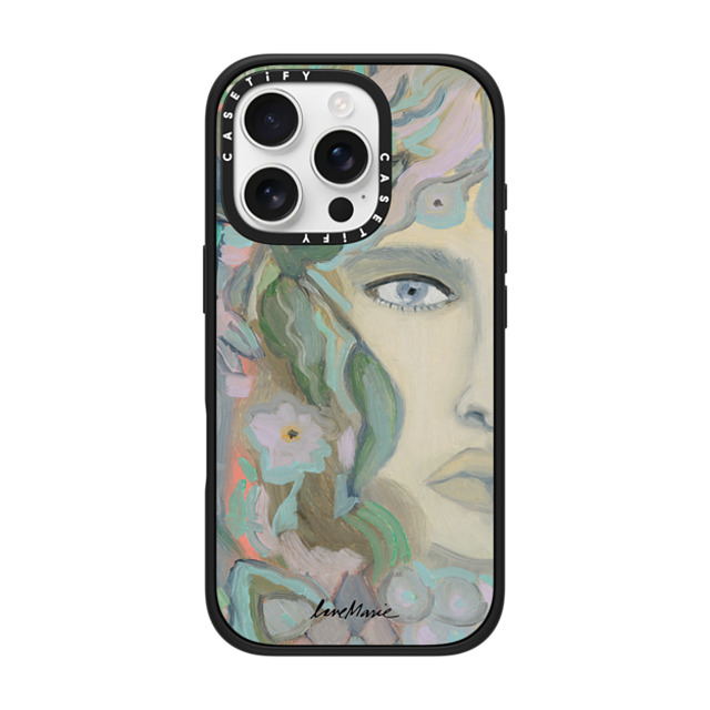 CASETiFY iPhone 16 Pro ケース マットブラック インパクトケース MagSafe対応 Fine Art,Portraiture Fine Art,Portraiture Incandescent Phone Case Father's Day CASETiFY iPhone 16 Pro ケース マットブラック インパクトケース MagSafe対応 Fine Art,Portraiture Fine Art,Portraiture Incandescent Phone Case Father's Day