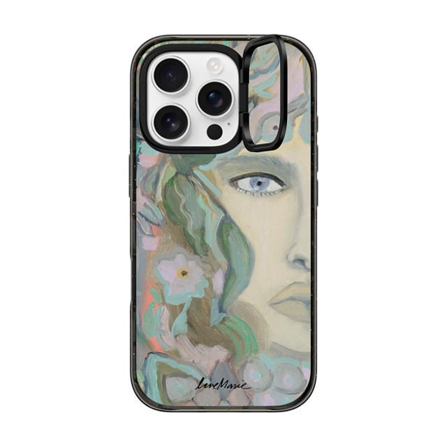 CASETiFY iPhone 16 Pro Case Black インパクトリングスタンドケース MagSafe対応 Fine Art,Portraiture Fine Art,Portraiture Incandescent Phone Case Father's Day CASETiFY iPhone 16 Pro Case Black インパクトリングスタンドケース MagSafe対応 Fine Art,Portraiture Fine Art,Portraiture Incandescent Phone Case Father's Day