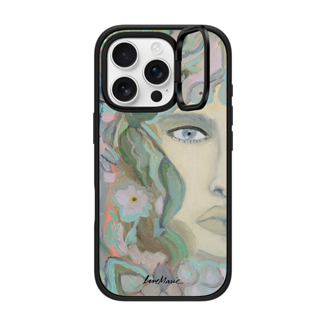 CASETiFY iPhone 16 Pro Case Matte Black インパクトリングスタンドケース MagSafe対応 Fine Art,Portraiture Fine Art,Portraiture Incandescent Phone Case Back to School CASETiFY iPhone 16 Pro Case Matte Black インパクトリングスタンドケース MagSafe対応 Fine Art,Portraiture Fine Art,Portraiture Incandescent Phone Case Back to School