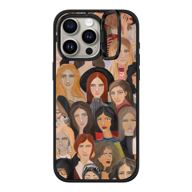 CASETiFY iPhone 15 Pro Max ケース マットブラック インパクトリングスタンドケース MagSafe対応 Fine Art,Portraiture Fine Art,Portraiture Fashion Week Phone Case Father's Day CASETiFY iPhone 15 Pro Max ケース マットブラック インパクトリングスタンドケース MagSafe対応 Fine Art,Portraiture Fine Art,Portraiture Fashion Week Phone Case Father's Day