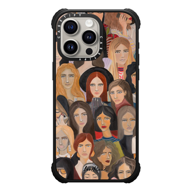 CASETiFY iPhone 15 Pro Max ケース マットブラック ウルトラ インパクトケース MagSafe 対応 Fine Art,Portraiture Fine Art,Portraiture Fashion Week Phone Case Father's Day CASETiFY iPhone 15 Pro Max ケース マットブラック ウルトラ インパクトケース MagSafe 対応 Fine Art,Portraiture Fine Art,Portraiture Fashion Week Phone Case Father's Day