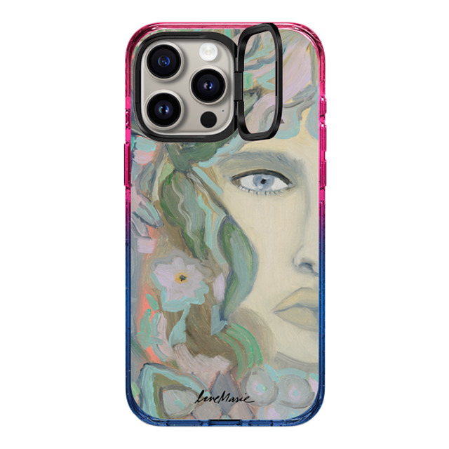 CASETiFY iPhone 15 Pro Max ケース Cotton Candy インパクトリングスタンドケース MagSafe対応 Fine Art,Portraiture Fine Art,Portraiture Incandescent Phone Case Father's Day CASETiFY iPhone 15 Pro Max ケース Cotton Candy インパクトリングスタンドケース MagSafe対応 Fine Art,Portraiture Fine Art,Portraiture Incandescent Phone Case Father's Day