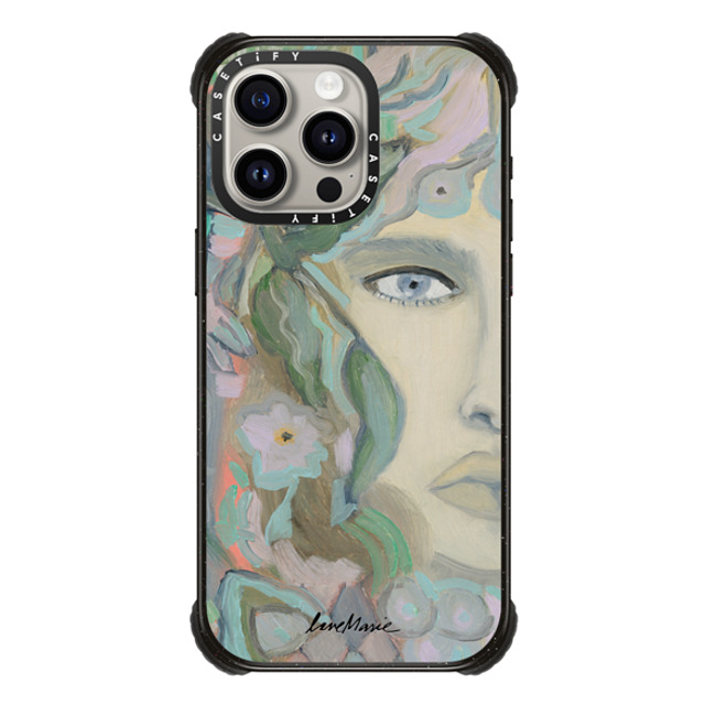 CASETiFY iPhone 15 Pro Max ケース ブラック ウルトラ インパクトケース MagSafe 対応 Fine Art,Portraiture Fine Art,Portraiture Incandescent Phone Case Father's Day CASETiFY iPhone 15 Pro Max ケース ブラック ウルトラ インパクトケース MagSafe 対応 Fine Art,Portraiture Fine Art,Portraiture Incandescent Phone Case Father's Day
