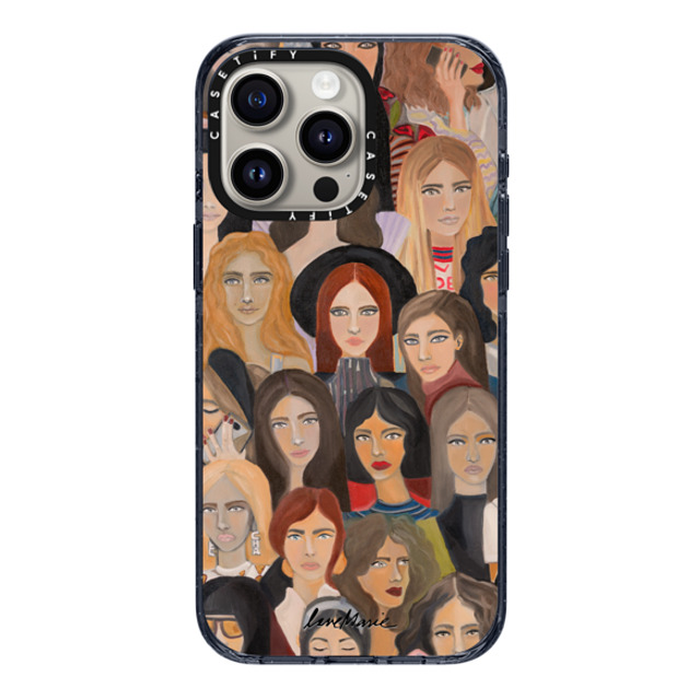 CASETiFY iPhone 15 Pro Max ケース Classic Blue インパクトケース MagSafe対応 Fine Art,Portraiture Fine Art,Portraiture Fashion Week Phone Case Father's Day CASETiFY iPhone 15 Pro Max ケース Classic Blue インパクトケース MagSafe対応 Fine Art,Portraiture Fine Art,Portraiture Fashion Week Phone Case Father's Day