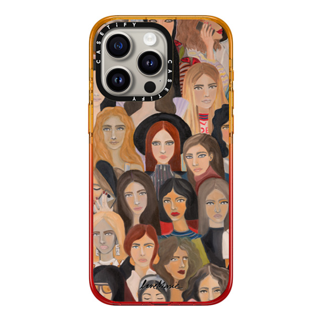 CASETiFY iPhone 15 Pro Max Case Peach Haze インパクトケース Fine Art,Portraiture Fine Art,Portraiture Fashion Week Phone Case Father's Day CASETiFY iPhone 15 Pro Max Case Peach Haze インパクトケース Fine Art,Portraiture Fine Art,Portraiture Fashion Week Phone Case Father's Day