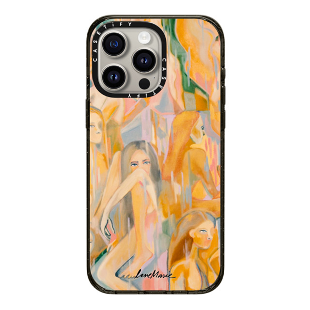 CASETiFY iPhone 15 Pro Max Case Black Impact Case MagSafe Compatible Fine Art,Portraiture Fine Art,Portraiture Reflections Phone Case Father's Day CASETiFY iPhone 15 Pro Max Case Black Impact Case MagSafe Compatible Fine Art,Portraiture Fine Art,Portraiture Reflections Phone Case Father's Day