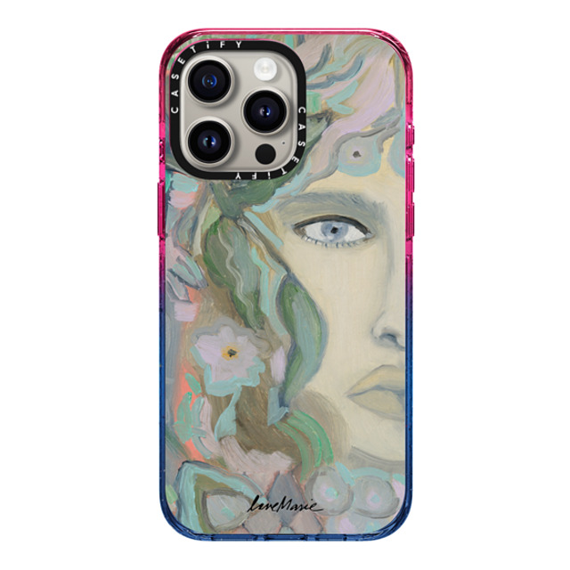 CASETiFY iPhone 15 Pro Max Case Cotton Candy Impact Case Fine Art,Portraiture Fine Art,Portraiture Incandescent Phone Case Back to School CASETiFY iPhone 15 Pro Max Case Cotton Candy Impact Case Fine Art,Portraiture Fine Art,Portraiture Incandescent Phone Case Back to School