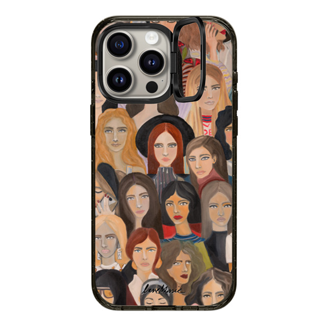 CASETiFY iPhone 15 Pro Max ケース ブラック インパクトリングスタンドケース MagSafe対応 Fine Art,Portraiture Fine Art,Portraiture Fashion Week Phone Case Father's Day CASETiFY iPhone 15 Pro Max ケース ブラック インパクトリングスタンドケース MagSafe対応 Fine Art,Portraiture Fine Art,Portraiture Fashion Week Phone Case Father's Day