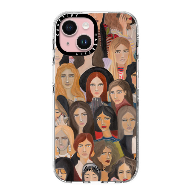 CASETiFY iPhone 15 ケース クリア クリア ケース MagSafe対応 Fine Art,Portraiture Fine Art,Portraiture Fashion Week Phone Case Father's Day CASETiFY iPhone 15 ケース クリア クリア ケース MagSafe対応 Fine Art,Portraiture Fine Art,Portraiture Fashion Week Phone Case Father's Day