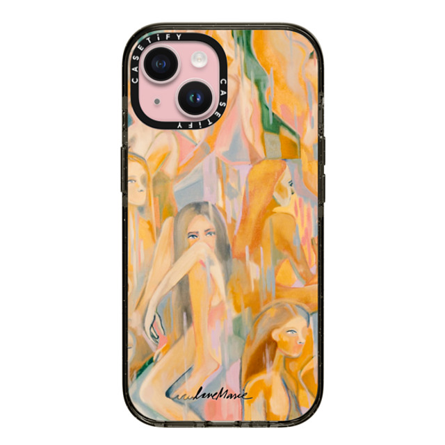 CASETiFY iPhone 15 Case Black インパクトケース MagSafe対応 Fine Art,Portraiture Fine Art,Portraiture Reflections Phone Case Father's Day CASETiFY iPhone 15 Case Black インパクトケース MagSafe対応 Fine Art,Portraiture Fine Art,Portraiture Reflections Phone Case Father's Day