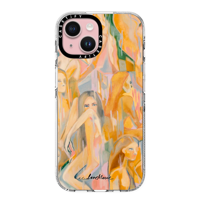 CASETiFY iPhone 15 ケース クリア クリア ケース MagSafe対応 Fine Art,Portraiture Fine Art,Portraiture Reflections Phone Case Father's Day CASETiFY iPhone 15 ケース クリア クリア ケース MagSafe対応 Fine Art,Portraiture Fine Art,Portraiture Reflections Phone Case Father's Day