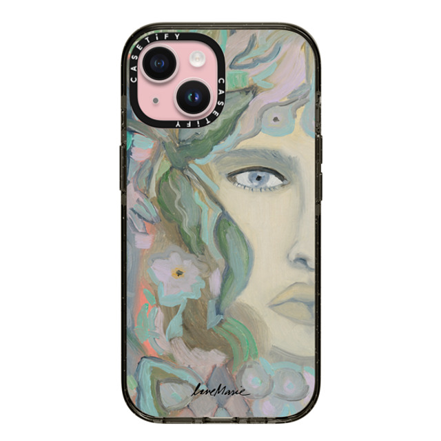 CASETiFY iPhone 15 ケース ブラック インパクトケース MagSafe対応 Fine Art,Portraiture Fine Art,Portraiture Incandescent Phone Case Father's Day CASETiFY iPhone 15 ケース ブラック インパクトケース MagSafe対応 Fine Art,Portraiture Fine Art,Portraiture Incandescent Phone Case Father's Day