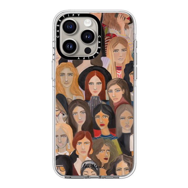 CASETiFY iPhone 15 Pro Max ケース クリア クリア ケース MagSafe対応 Fine Art,Portraiture Fine Art,Portraiture Fashion Week Phone Case Father's Day CASETiFY iPhone 15 Pro Max ケース クリア クリア ケース MagSafe対応 Fine Art,Portraiture Fine Art,Portraiture Fashion Week Phone Case Father's Day