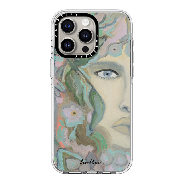 CASETiFY iPhone 15 Pro Max Case Clear Clear Case MagSafe Compatible Fine Art,Portraiture Fine Art,Portraiture Incandescent Phone Case Father's Day CASETiFY iPhone 15 Pro Max Case Clear Clear Case MagSafe Compatible Fine Art,Portraiture Fine Art,Portraiture Incandescent Phone Case Father's Day