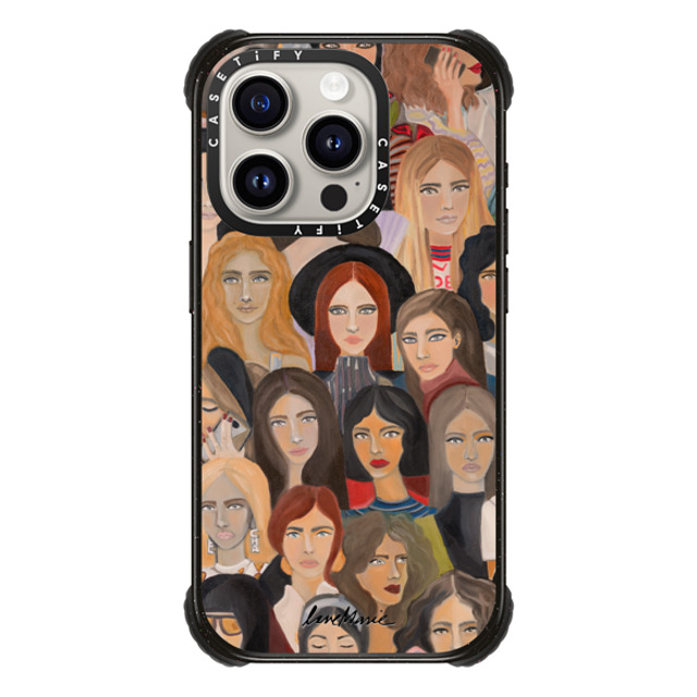 CASETiFY iPhone 15 Pro Case Black ウルトラ インパクトケース MagSafe 対応 Fine Art,Portraiture Fine Art,Portraiture Fashion Week Phone Case Father's Day CASETiFY iPhone 15 Pro Case Black ウルトラ インパクトケース MagSafe 対応 Fine Art,Portraiture Fine Art,Portraiture Fashion Week Phone Case Father's Day