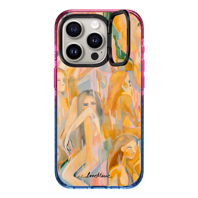 CASETiFY iPhone 15 Pro Case Cotton Candy インパクトリングスタンドケース MagSafe対応 Fine Art,Portraiture Fine Art,Portraiture Reflections Phone Case Father's Day CASETiFY iPhone 15 Pro Case Cotton Candy インパクトリングスタンドケース MagSafe対応 Fine Art,Portraiture Fine Art,Portraiture Reflections Phone Case Father's Day