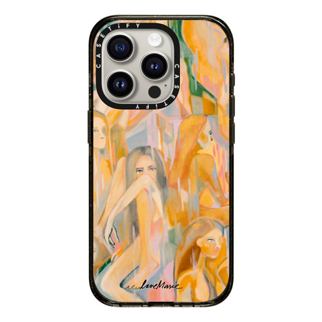 CASETiFY iPhone 15 Pro Case Black Impact Case MagSafe Compatible Fine Art,Portraiture Fine Art,Portraiture Reflections Phone Case Back to School CASETiFY iPhone 15 Pro Case Black Impact Case MagSafe Compatible Fine Art,Portraiture Fine Art,Portraiture Reflections Phone Case Back to School