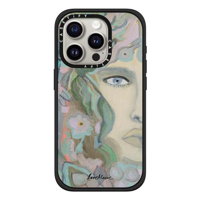 CASETiFY iPhone 15 Pro ケース マットブラック インパクトケース MagSafe対応 Fine Art,Portraiture Fine Art,Portraiture Incandescent Phone Case Father's Day CASETiFY iPhone 15 Pro ケース マットブラック インパクトケース MagSafe対応 Fine Art,Portraiture Fine Art,Portraiture Incandescent Phone Case Father's Day