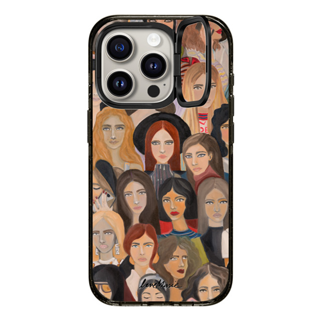 CASETiFY iPhone 15 Pro ケース ブラック インパクトリングスタンドケース MagSafe対応 Fine Art,Portraiture Fine Art,Portraiture Fashion Week Phone Case Father's Day CASETiFY iPhone 15 Pro ケース ブラック インパクトリングスタンドケース MagSafe対応 Fine Art,Portraiture Fine Art,Portraiture Fashion Week Phone Case Father's Day