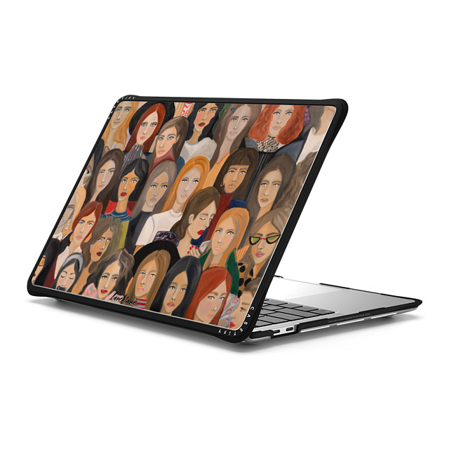 MACBOOK IMPACT CASE