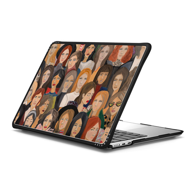 MACBOOK IMPACT CASE