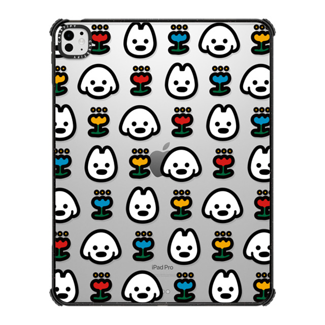 IPAD IMPACT CASE