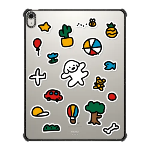 iPad Air 13-inch (M2/M3) - FAVORITE THINGS