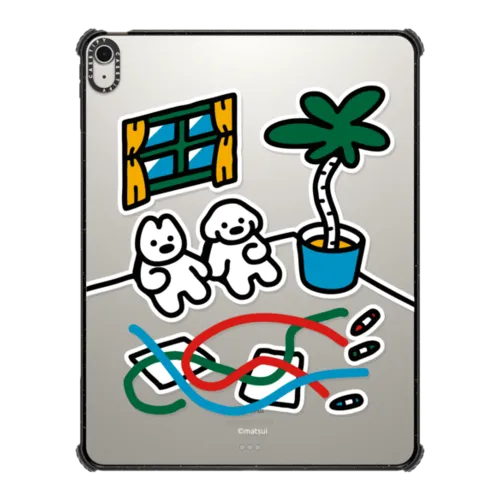 iPad Air 13-inch (M2/M3) - I've done it