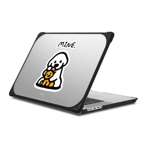 MacBook Pro 16-inch (M1 - M5) - MINE.