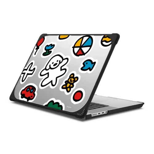 MacBook Pro 16-inch (M1 - M5) - FAVORITE THINGS