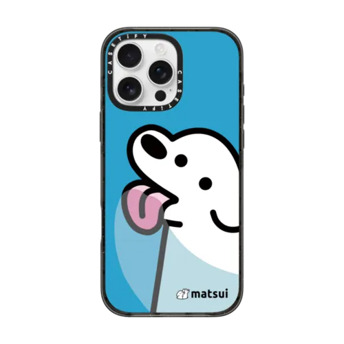 iPhone 16 Pro Max - Lick