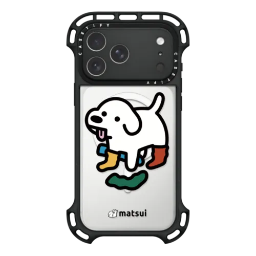 iPhone 17 Pro Max - Socks