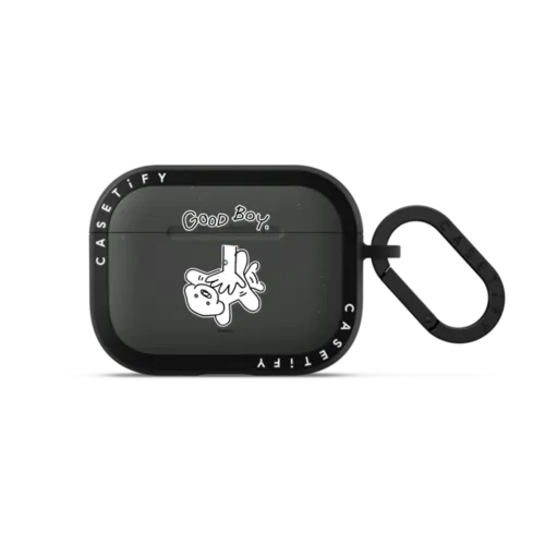 AirPods Pro 3 - GOOD BOY.