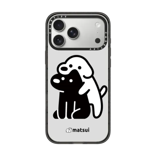 iPhone 17 Pro Max - Alright hold on !