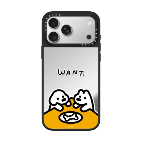 iPhone 17 Pro Max - WANT.