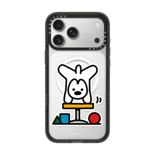 iPhone 17 Pro Max - BALANCE