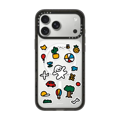 iPhone 17 Pro Max - FAVORITE THINGS