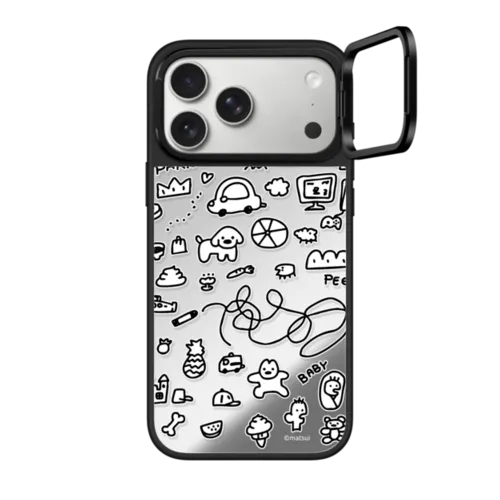 iPhone 17 Pro Max - Dog World