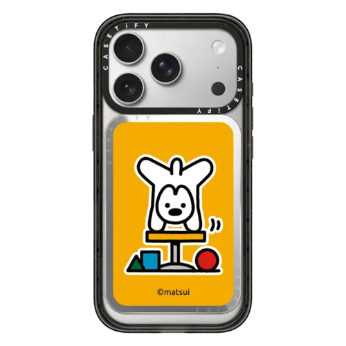 Snappy Cardholder Stand - BALANCE