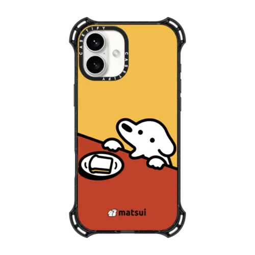 iPhone 16 Plus - bread