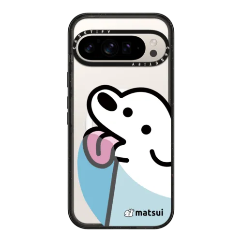 Google Pixel 9 Pro XL - Lick