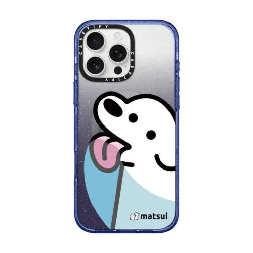 iPhone 16 Pro Max - Lick