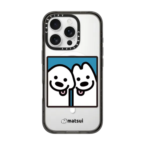 iPhone 16 Pro - Cheek-to-cheek