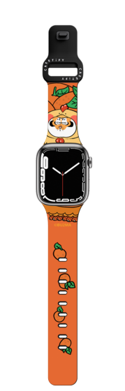 Apple Watch SE 3 (44mm) - Great Fortune
